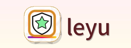 leyu Logo